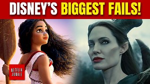 These 5 Disney Sequels Prove That Not Every Story Needs a Part 2