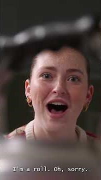 Taskmaster Tea Party | The Teabag Toss