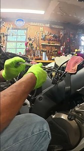4 Spark Plugs How Hard Could It Be?