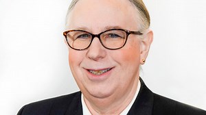 Women of the Year honoree Admiral Rachel Levine defines courage