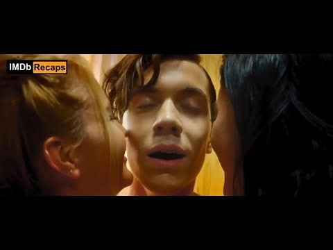 【映画紹介】それを行うための超能力を持つ少年..