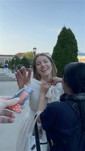 415K views · 1.1K reactions | Wrapped filming on ‘The Better Sister’! NYC summer never looked so dramatic... can’t wait for you to meet these sisters.  | Jessica Biel | Facebook