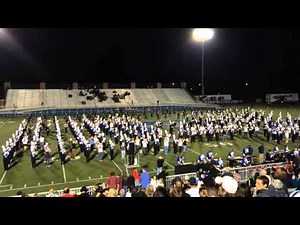 Timber by Kettering High School Marching Band