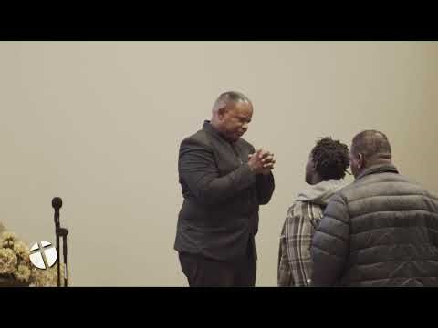 Dr. Keith Rogan | Wednesday Night Service | Goodlettsville, TN