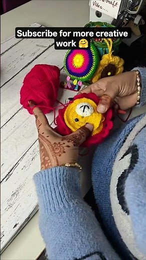 Crochet Keyring🧶Easy Animal Pattern Cute lion🦁 Crochet Keyring "Quick Gift"DIY Fastest Gift Idea 🎁