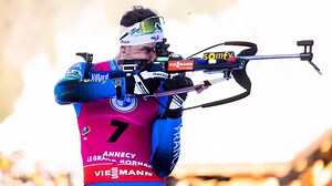 Biathlon (Grand-Bornand): superbe doublé français sur la mass start