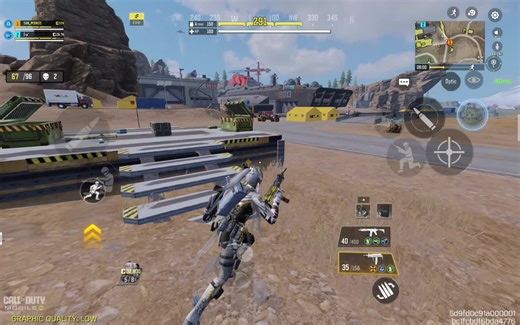 Ultimate MSMC Tips for COD Mobile