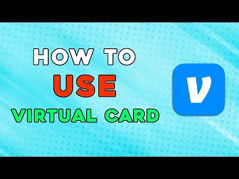 How To Use Venmo Virtual Card (Quick Tutorial)