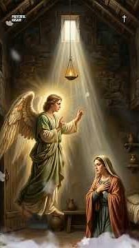 Angelus Prayer For The Solemnity Of The Annunciation | Mary’s Yes And The Mystery Of The Incarnation