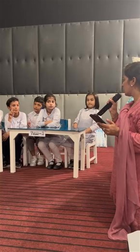 1.8K views · 26 reactions | "Math Olympiad Competition  Grade Two pupils shone bright!  Each child participated with enthusiasm, tackling mental math challenges with agility & acumen 易 Kudos to our young mathematicians!  #MathOlympiad #GradeTwo #LearningIsFun" | LGS Izmir Town Branch | Facebook