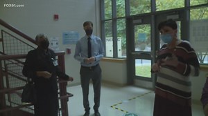 New Haven Public Schools undergoing "educational crisis'