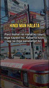 mahal na mahal ko kayo mga kapatid ko❤️ #facebookpost #facebookviral | Tagalog Pure Jokes