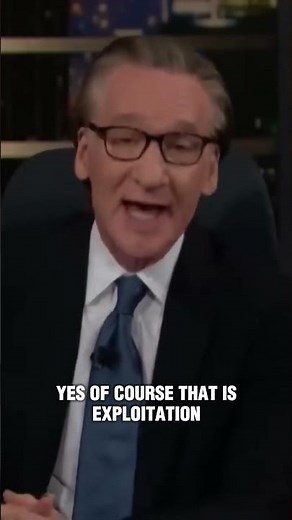 Bill Maher Defends America's Melting Pot Tradition