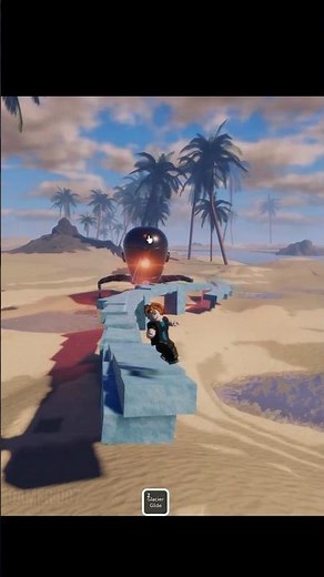 Power of Frozone Against Omnidroids in Short Range | Omnidroid Test Roblox