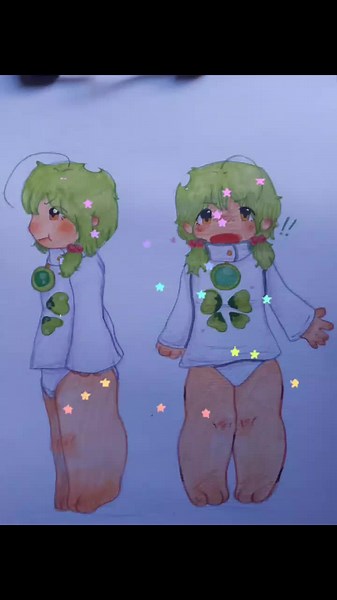 🍀oc /#fy #🍀🍀🍀 #Lottie #lottie #mulherdepreso🔓🕊👫💍 #for #desenho #desenhos #vaiprafyinferno👺🔪