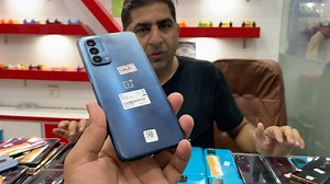 Cheapest one plus Mobile | Karachi interview