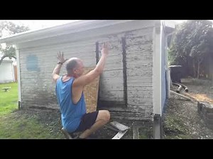 Aluminum Can Shingles