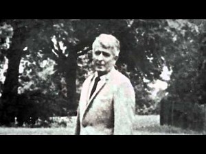 Blowing Up The Photographs (Scene from Blow-Up)