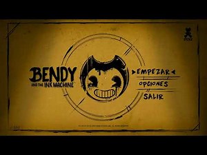 Bendy and the Ink Machine: Valued Employee