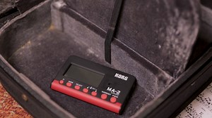 1.9K views · 29 reactions | Compact and portable, the MA-2 performs all key functions of a standard metronome, an improved upon product from its predecessor, the MA-1. https://www.korg.com/us/products/tuners/ma_2/ | KORG US | Facebook