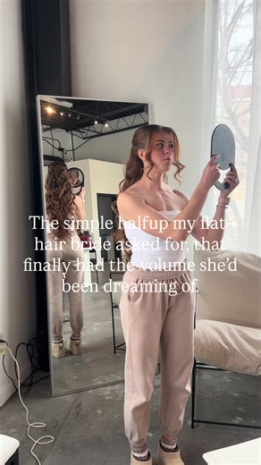 Transform Your Flat Hair for Stunning Bridal Looks