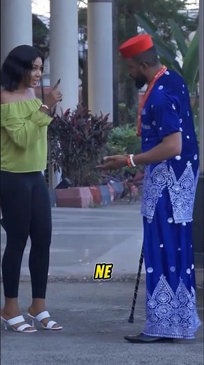 ▶️▶️ Le Prince Ne Veut Pas Laisser Partir Celui-ci #filmsnollywood5etoiles #filmnigerianenfrancais