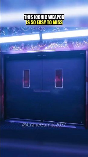 I Should’ve Found This Weapon Earlier #cyberpunk2077 #shorts