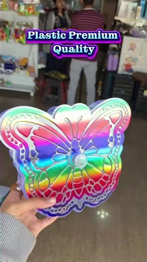 Butterfly Shape Dry Fruit Container – cute design with fresh storage 🦋✨