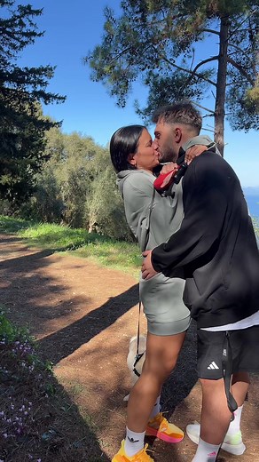 Smaragda Kalimoukou στο TikTok