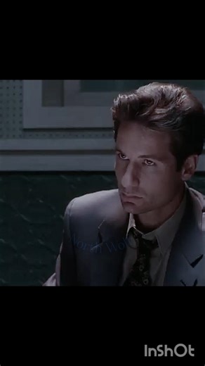 Fox Mulder edit #xfiles #Mulder #Scully #edit