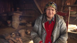 #TesorosHumanosVivos 2011: Dominga Neculman Mariqueo [DOCUMENTAL]