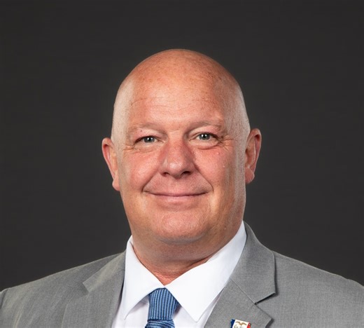 SEN. SCHULTZ: Voted not to consider House ban on eminent domain for CO2 pipelines because it won't work - The Iowa Standard