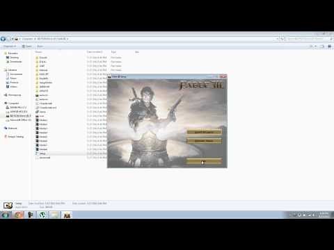 Fable 3 Download for Free + Crack