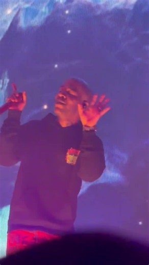Maui Wowie - Kid Cudi Live at The White River Amphitheater in Auburn, Washington 6/16/2026