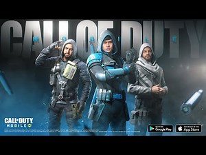 Call of Duty®: Mobile - Creator Bundles | Available Now