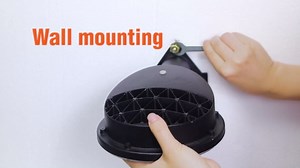 50W Yard Light Outdoor Lighting，7000 Lumens LED Area Light Dusk to Dawn，110 Volts Barn Lamps，5000K Daylight Security Floodlight，IP65 Waterproof Corridor Sconce，Light Sensor Street Lamp，5-Year Warranty