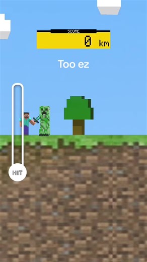 EZ FILTER 🥱#fyp #minecraft #filter