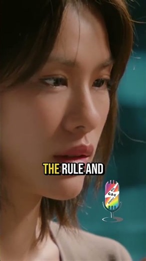 Chan Couldn't Kiss Key, So She Did THIS | Moonshadow
