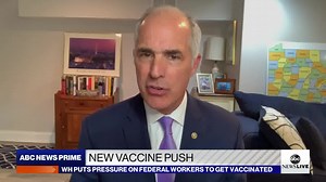 13K views · 70 reactions | The Senate voted in favor of beginning debate on a $1.1 trillion bipartisan infrastructure deal. "I think the likelihood is very high that we'll be able to pass this bipartisan physical infrastructure bill," Dem. Sen Bob Casey tells ABC News Live. abcn.ws/3xdAs6e | ABC News Live | Facebook