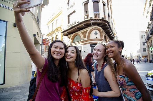 High School Study Abroad Scholarships