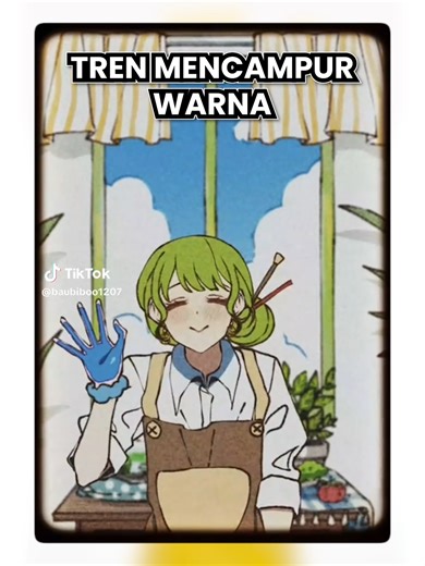 Trends in Color Mixing: Discover Japanese Techniques