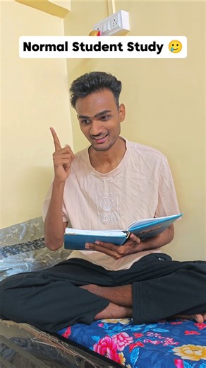 Study Tips ?? Normal Boy 🥲 Vs Smart Boy 😎 #shorts #relatable #youtubeshorts #funny