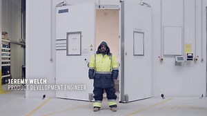 Can a Ford Ranger handle extreme temperatures? Watch our engineers demonstrate. | Ford
