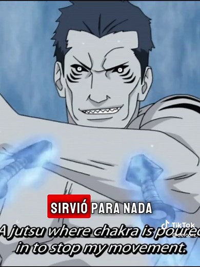 Aoba Yamashiro: Exploring Mysterious Naruto Character