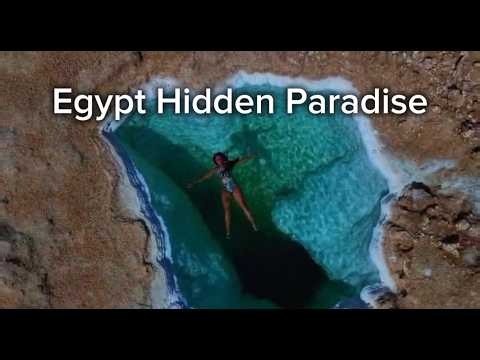 Siwa Oasis, Egypt: The Hidden Paradise You Need to See