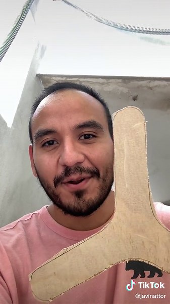 Lets make some boomerangs! 🪃 #ramrezboomerangs