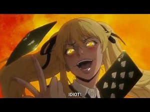 Kakegurui Mary's baka