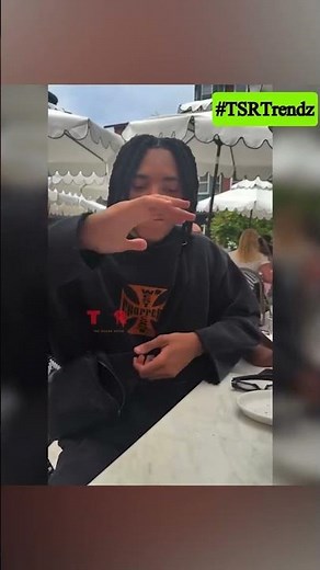 Did Summer Walker And Her Crew Dominate This Viral Transition Trend?? 🔥