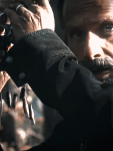 Rick Grimes Colt Python Edit: A Walking Dead Tribute