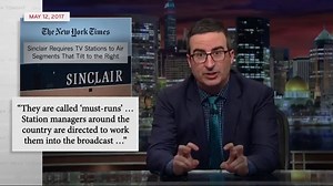 Watch dystopia in real time with this Sinclair local news broadcast